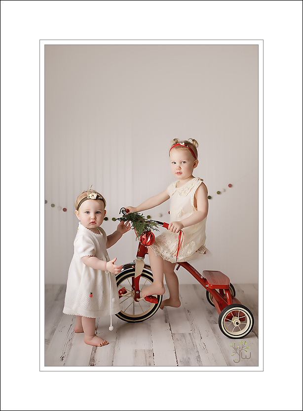 Tacoma baby photographer
